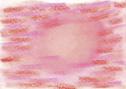 展示用絵画：ワクワクなお描き [作者:ノダナオミ]
