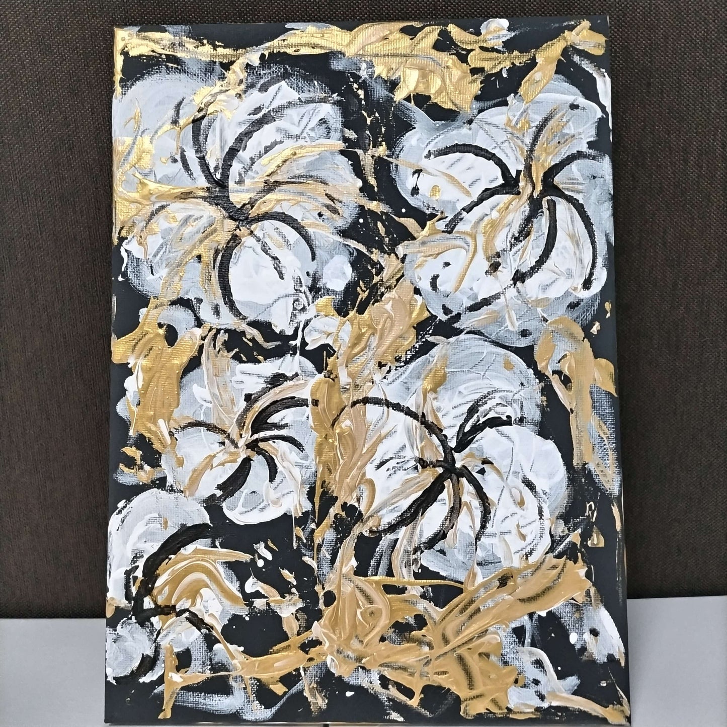 華 [作者:中原悠月]