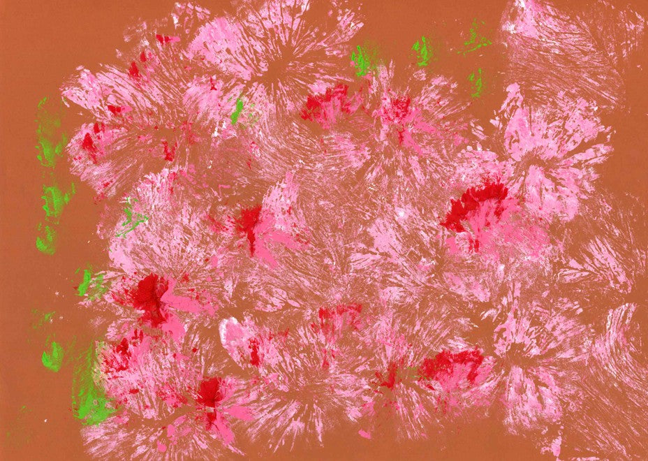 桜 [作者:上田怜矢]