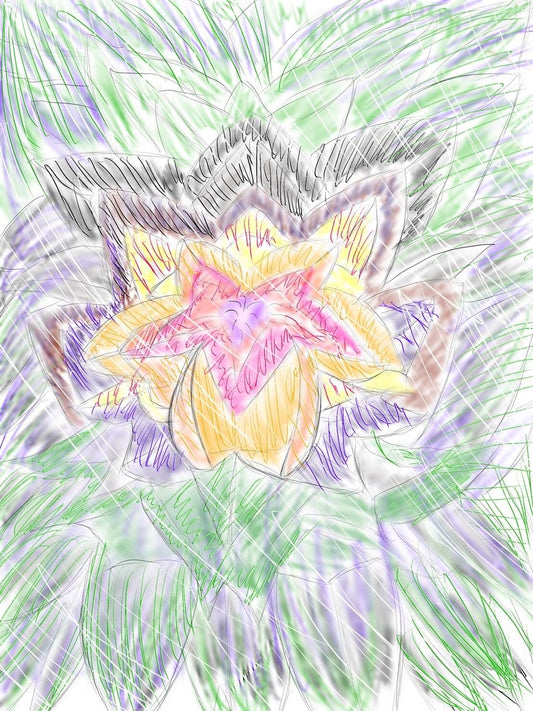 世界一【醜い】華 [作者:VulcanKento]