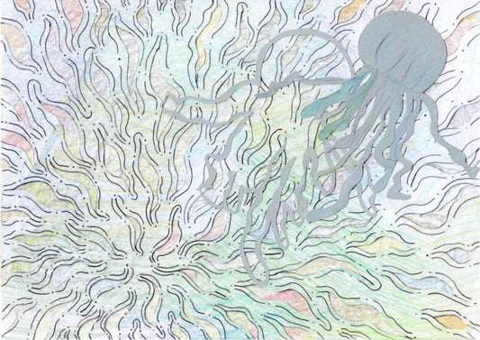自由 [作者:Sih]