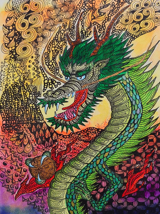 希望 [作者:諸隈　章子]