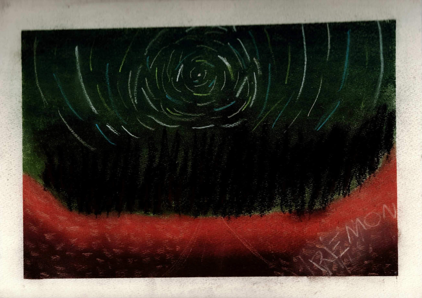 星 [作者:remon]