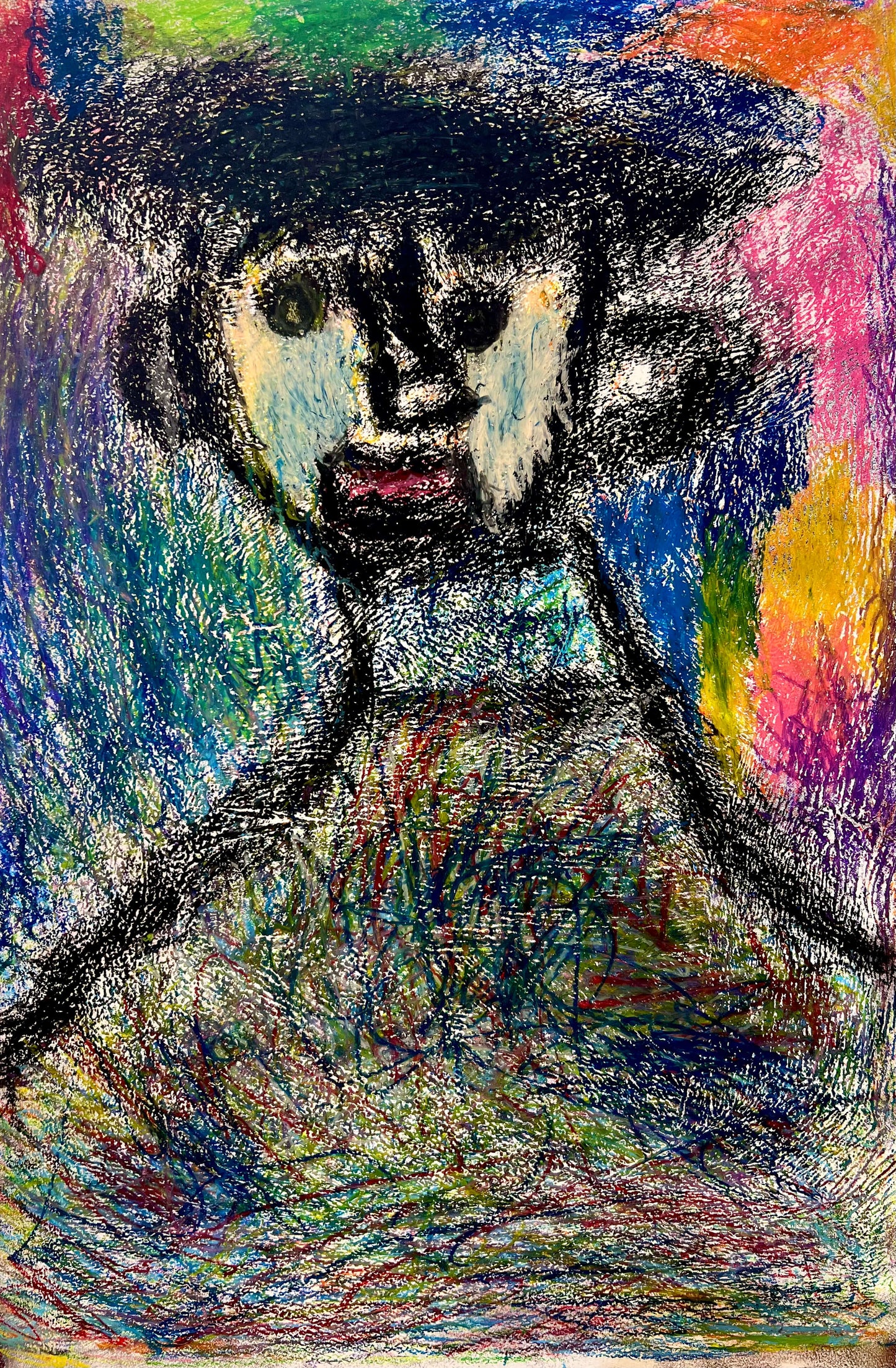リードくん [作者:根田将伍]