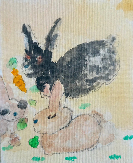 春のこもれび [作者:ちードラ]