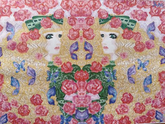 花咲く頃に [作者:yuka]